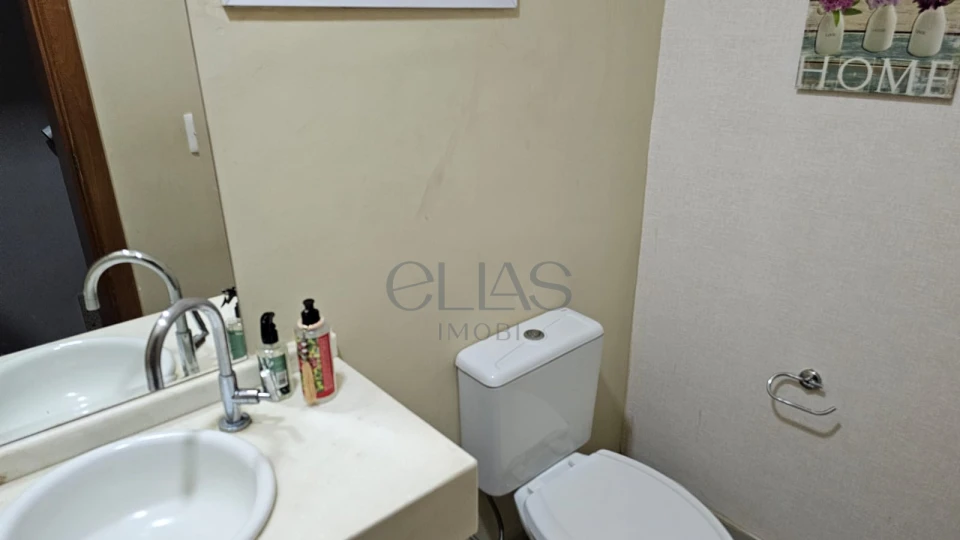 Casa Em Condomínio Á Venda Vila Florença Londrina