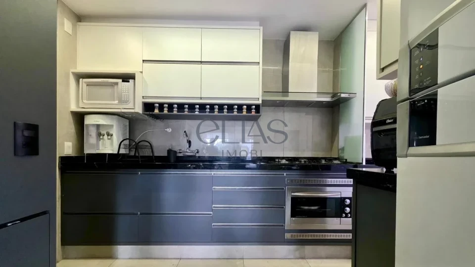 Imagens do imóveis Apartamento À Venda Edificio Jardins Eco Resort Londrina