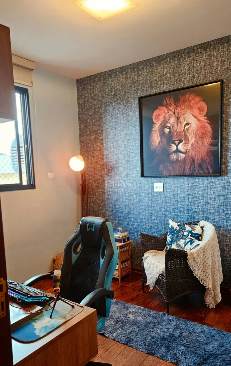 Imagens do imóveis Apartamento À Venda Edificio Floresta Negra Londrina