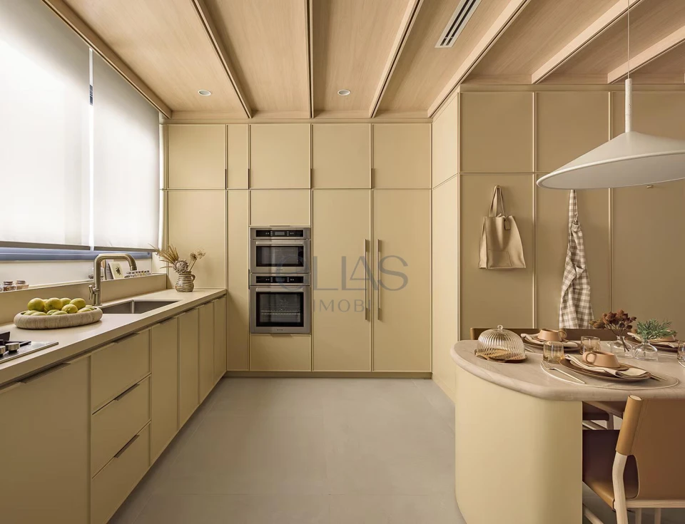 Apartamento Na Planta À Venda Bossanova Londrina