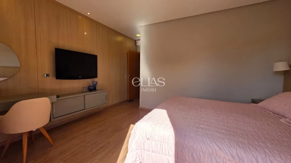 Imagens do imóveis Casa Em Condomínio À Venda Condomínio Sun Lake Residence Londrina