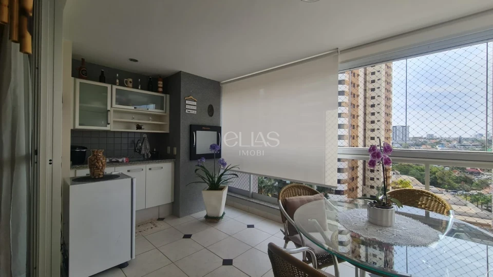 Apartamento À Venda Edificio Joan Miró Londrina