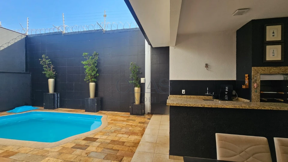 Casa Em Condomínio Á Venda Condomínio Golden Hill Londrina