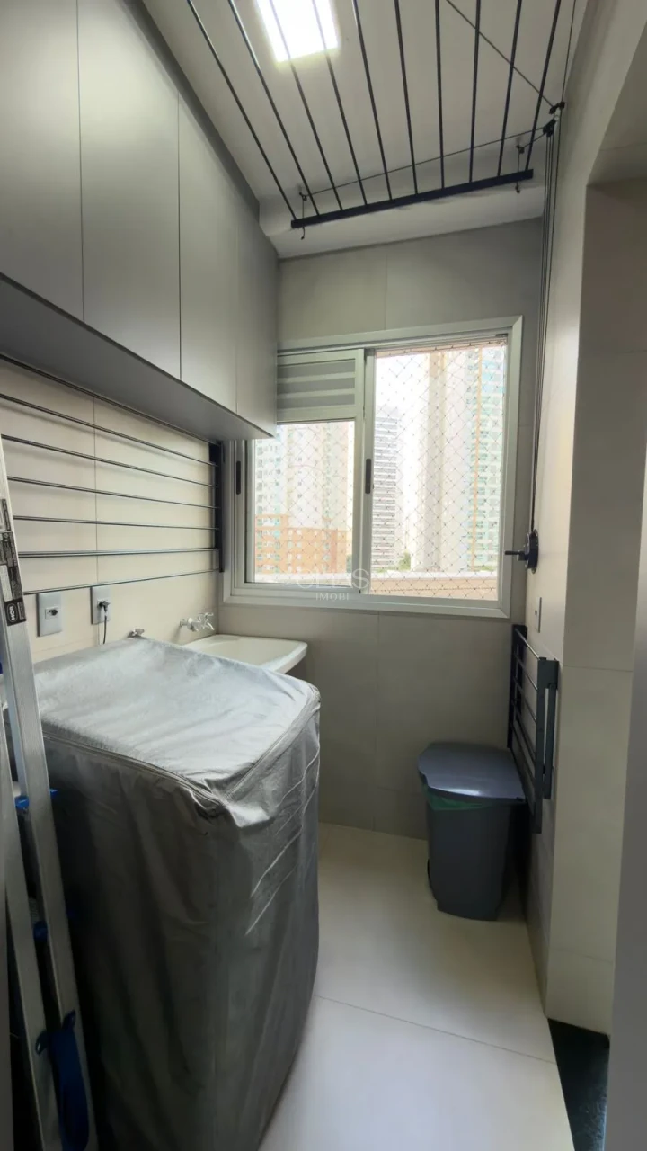 Imagens do imóveis Apartamento À Venda E Locação Edificio Gardem Palhano Londrina