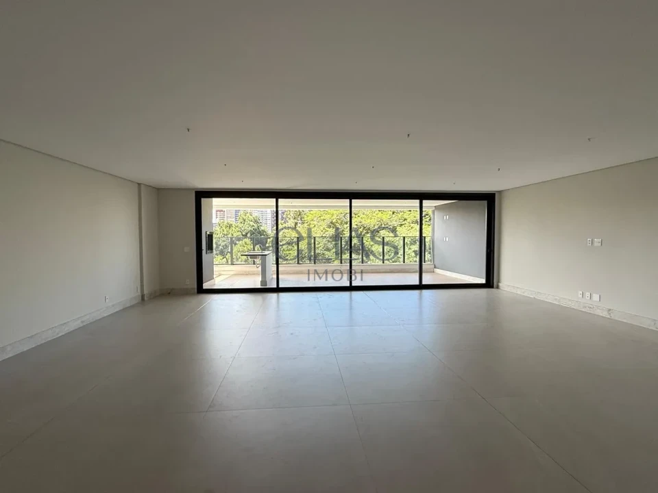 Apartamento À Venda Edificio Wonder Londrina