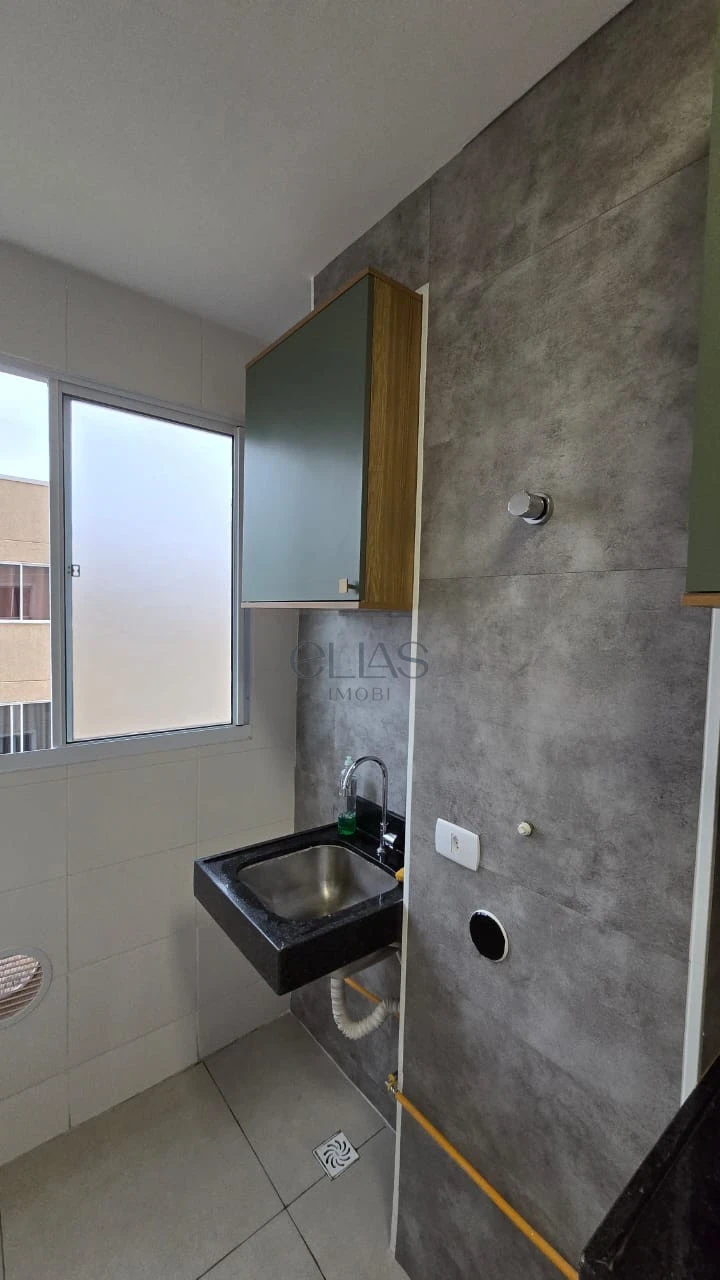 Apartamento À Venda Laguna Malaga Londrina