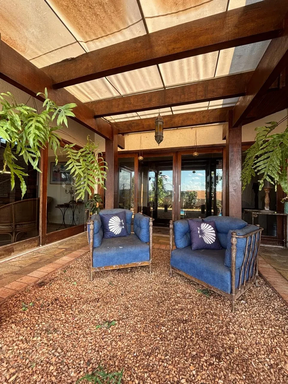 Imagens do imóveis Casa à Venda no Condomínio Estância Santa Paula