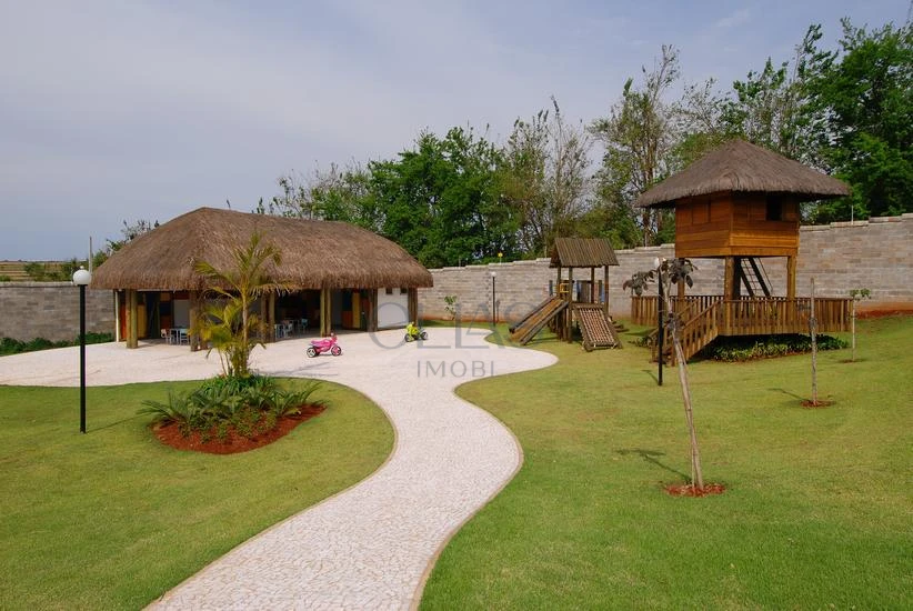 Casa Em Condomínio Á Venda Condomínio Golden Hill Londrina