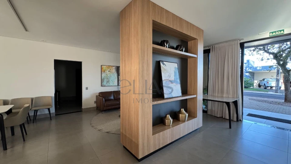 Casa Em Condomínio Á Venda Condomínio Bella Manhã Londrina