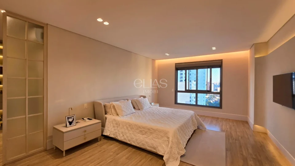 Apartamento À Venda Santa Rosa Londrina