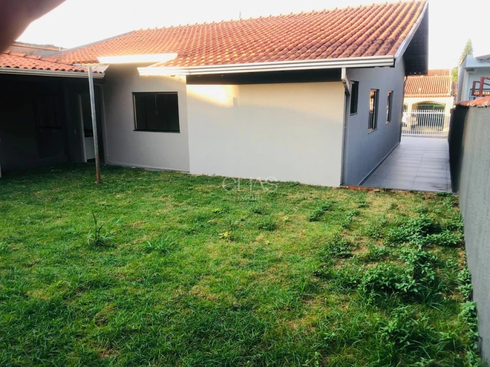 Casa A Venda