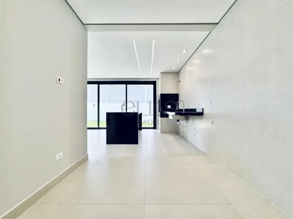 Imagens do imóveis Casa Em Condomínio À Venda Parque Tauá Londrina