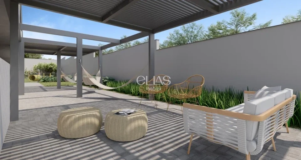 Apartamento À Venda Vibe Londrina