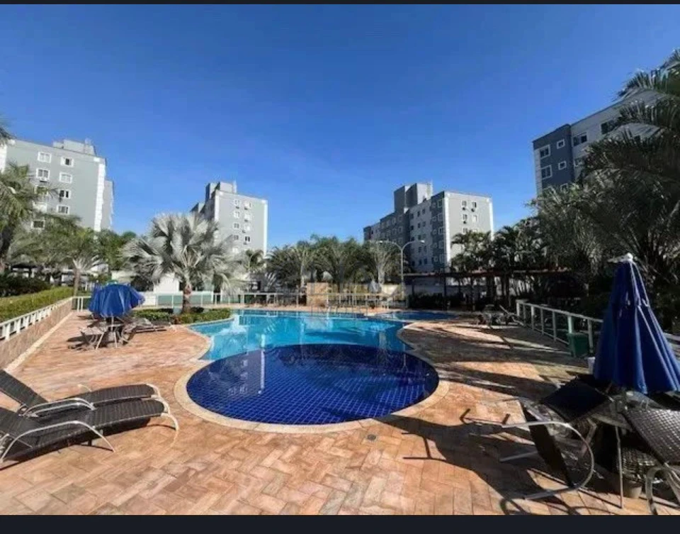 Apartamento Á Venda Edifício Spazio Leopoldina Londrina