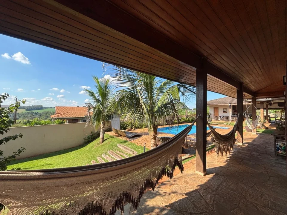 Imagens do imóveis Casa à Venda no Condomínio Estância Santa Paula