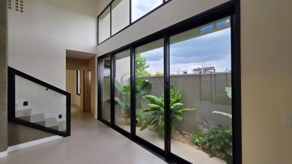 Imagens do imóveis Casa Em Condomínio À Venda Parque Tauá Londrina