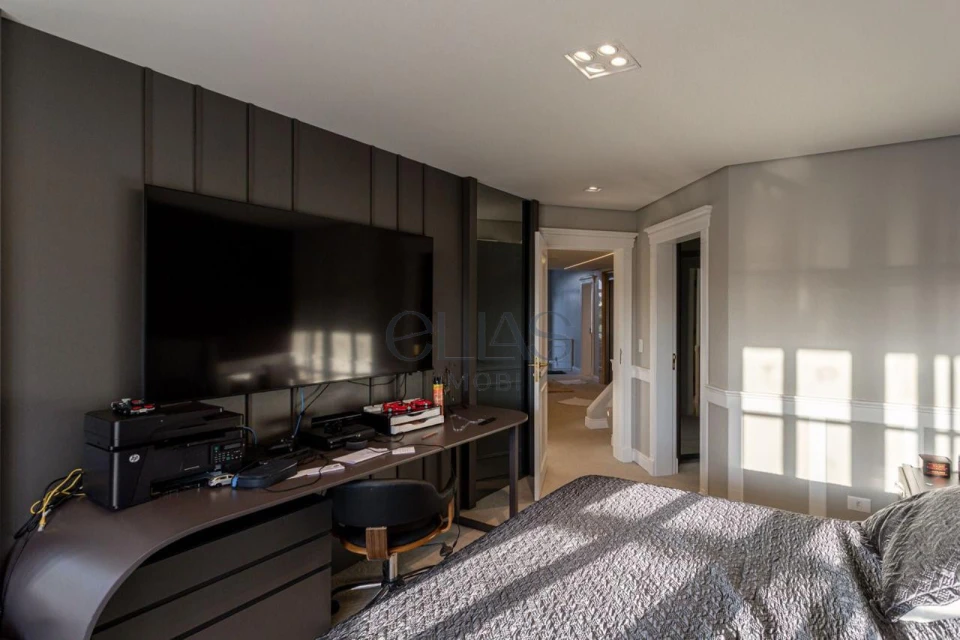 Casa Em Condomínio Á Venda Condomínio Residencial Tucanos Londrina