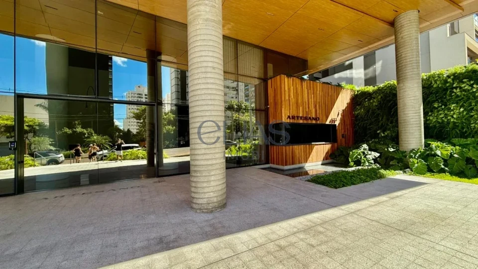 Imagens do imóveis Apartamento À Venda Edifício Artesano Londrina