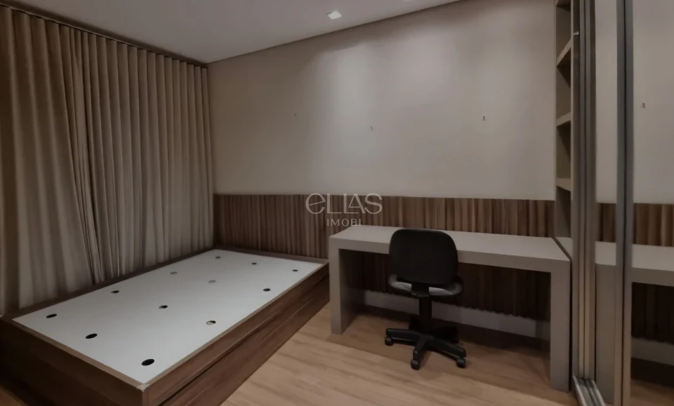 Apartamento À Venda No Ed. Legend
