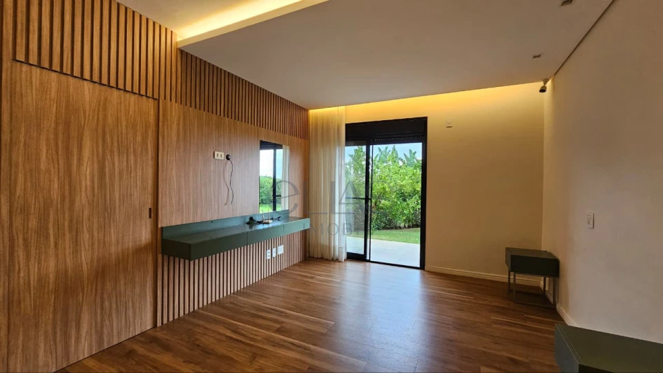 Terras de Canaã Home Resort