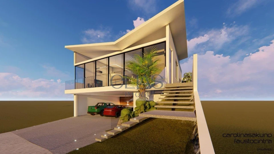 Imagens do imóveis Terreno Em Condomínio Á Venda Royal Forest Residence & Resort Londrina