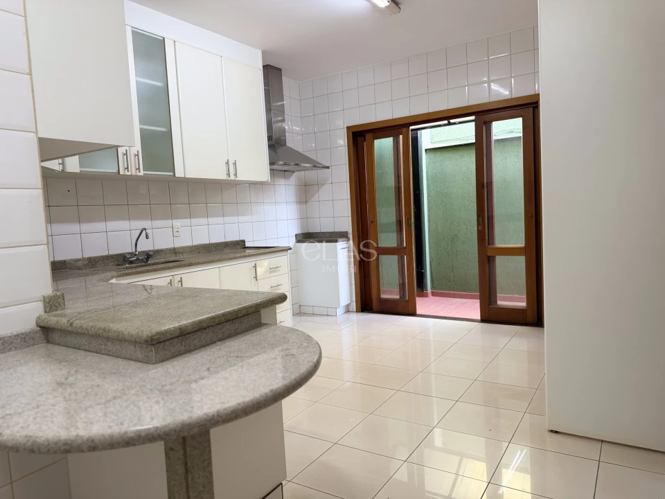 Imagens do imóveis Casa terrea - Locação - Bela Suiça