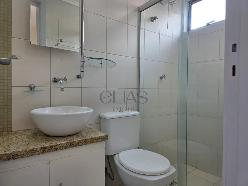 Imagens do imóveis Apartamento À Venda Edifício Beracá Home Londrina