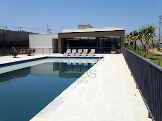 Terreno Á Venda Condomínio Residencial Araçari Londrina