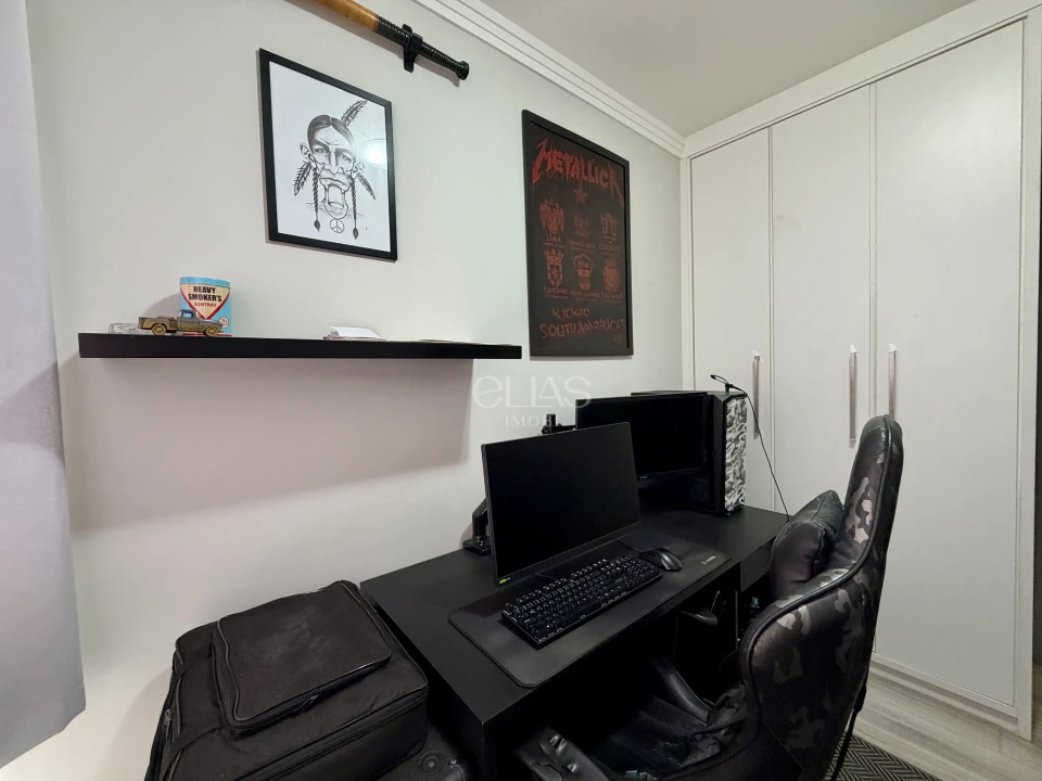 Imagens do imóveis Apartamento À Venda Edifício Residencial Garden Catuaí Londrina