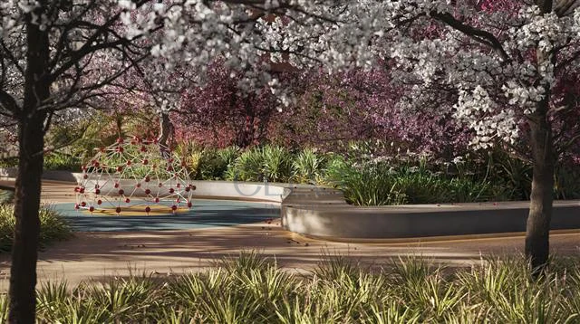 EDIFÍCIO ARBO E FLORA