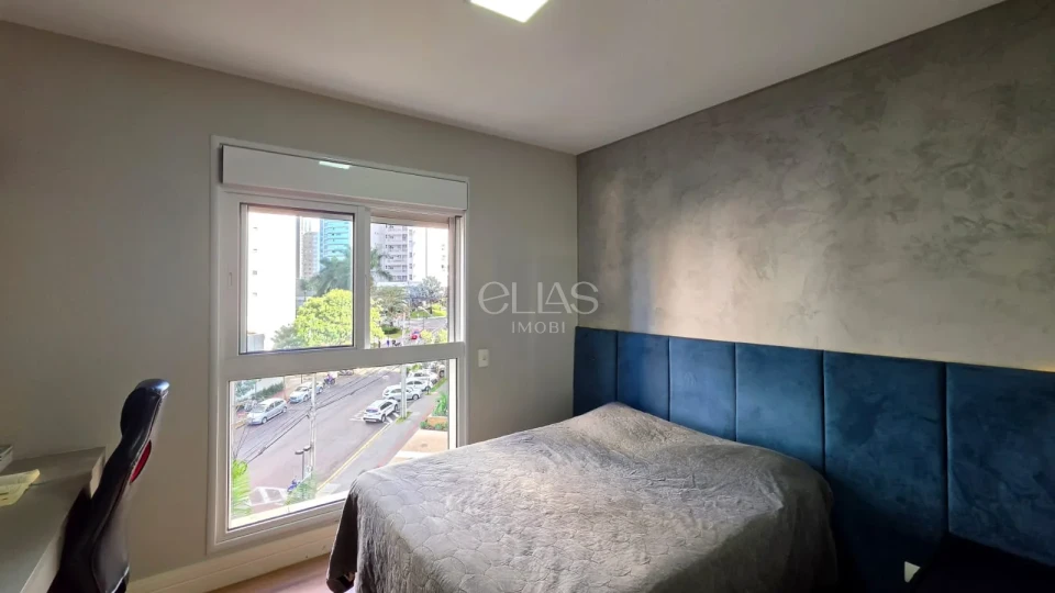 Apartamento À Venda Com 183m² No Maison Legacy