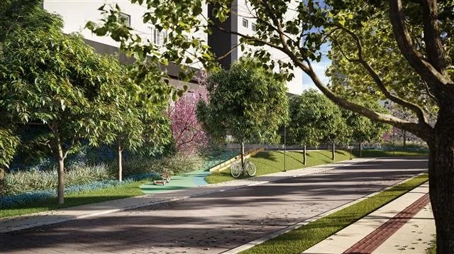 EDIFÍCIO ARBO E FLORA