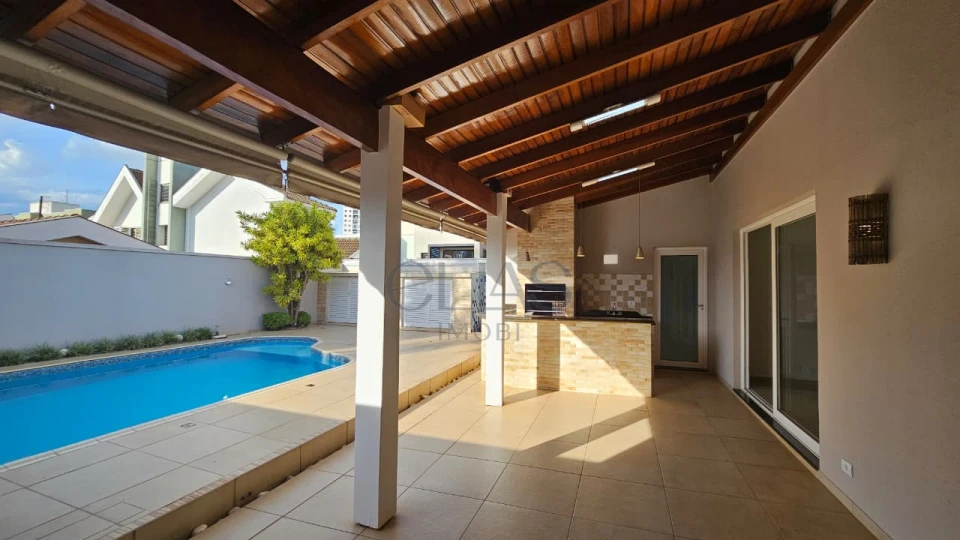 Casa À Venda Condomínio Village Pinheiros Londrina