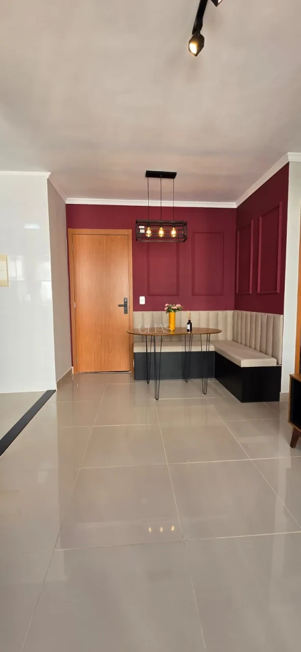 Imagens do imóveis Apartamento À Venda Laguna Malaga Londrina