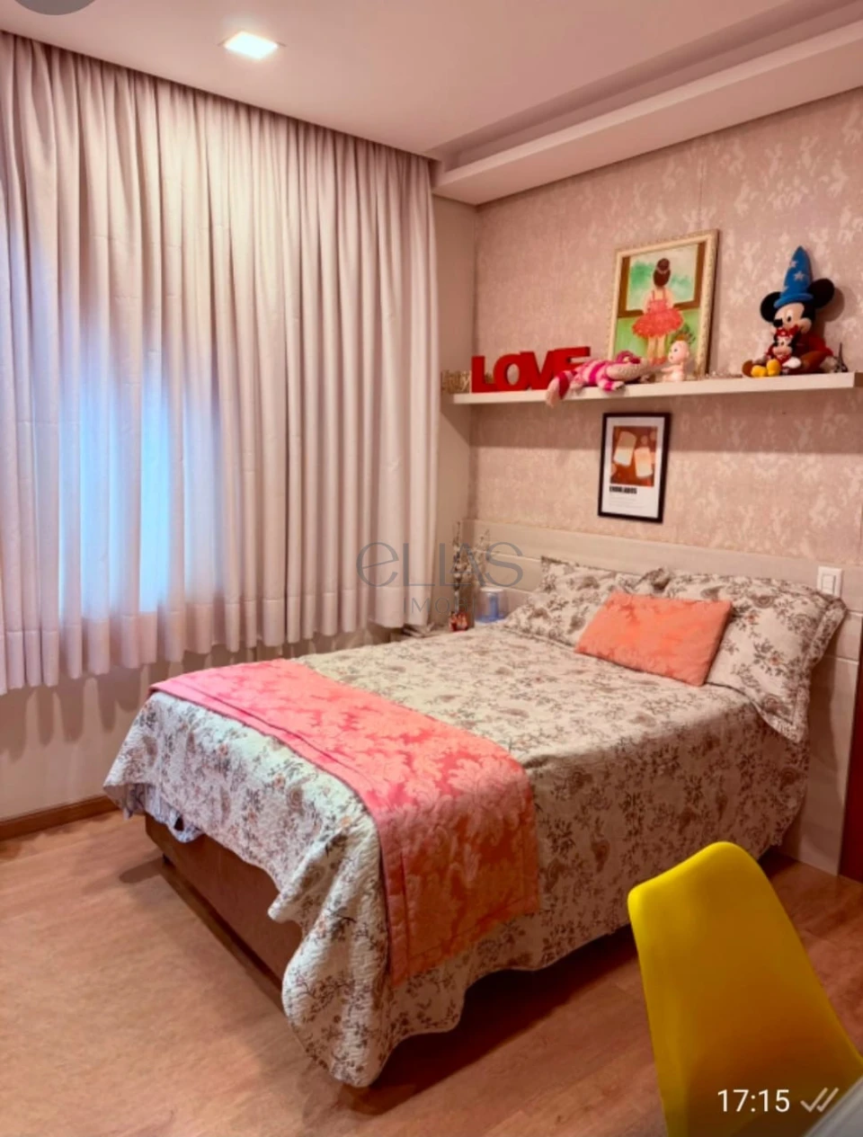 Imagens do imóveis Casa Em Condomínio À Venda Condomínio Alphaville 2 Londrina