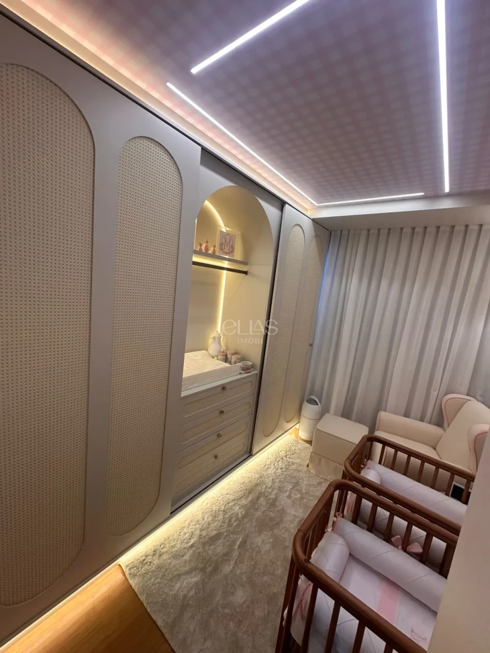 Imagens do imóveis Apartamento À Venda Edifício Liberty Towers Londrina