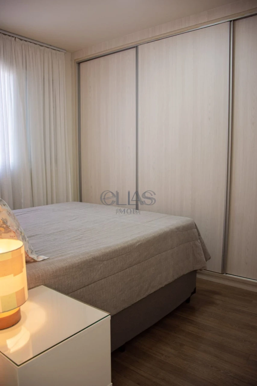 EDIFÍCIO SOLAR MIRADOR RESIDENCE CLUB