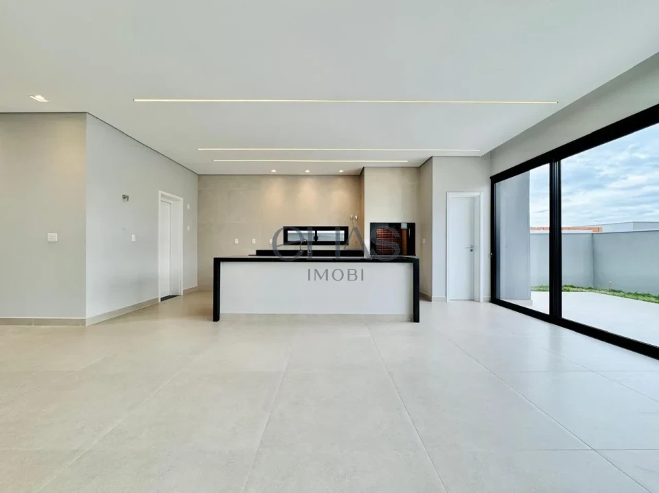 Imagens do imóveis Casa Em Condomínio À Venda Parque Tauá Londrina