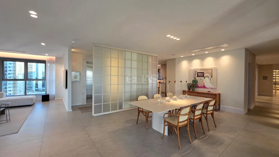 Apartamento À Venda Santa Rosa Londrina
