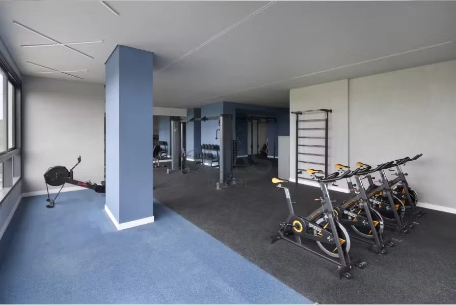 Imagens do imóveis Apartamento À Venda E Locação Edifício You 180 Londrina