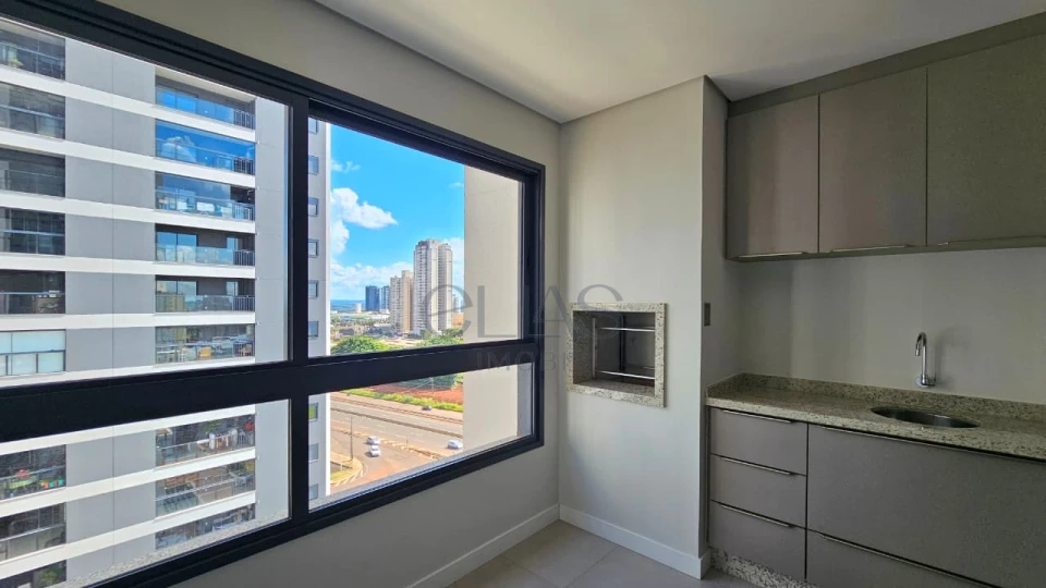 Imagens do imóveis Apartamento Para Alugar Edificio Insight Londrina