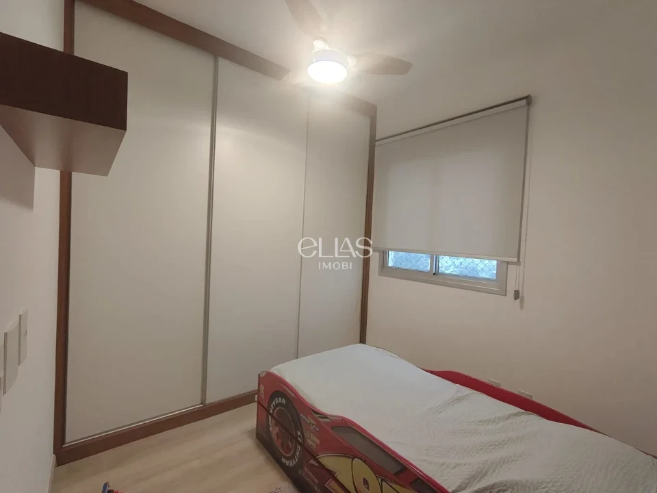 Apartamento À Venda Garden Ecologic Londrina