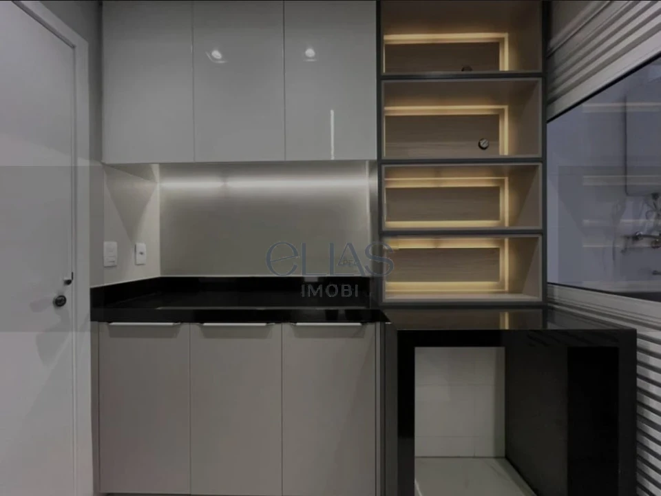 Imagens do imóveis Apartamento À Venda Edifício Chelsea Tower Londrina
