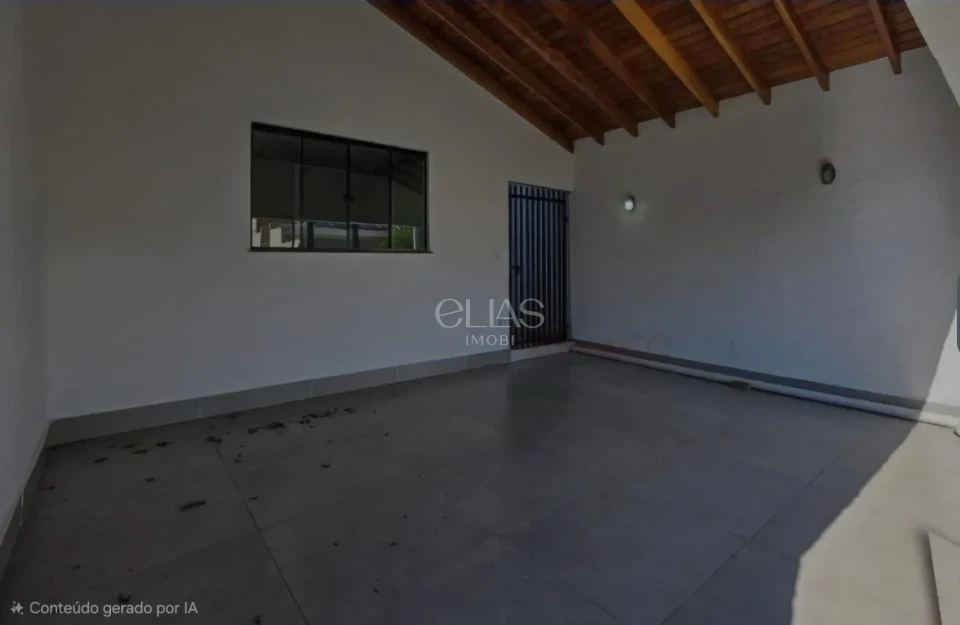 Casa À Venda Jardim Presidente