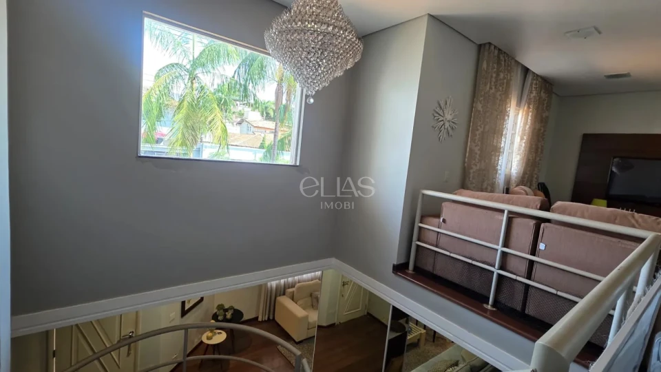 Casa À Venda Aurora Londrina