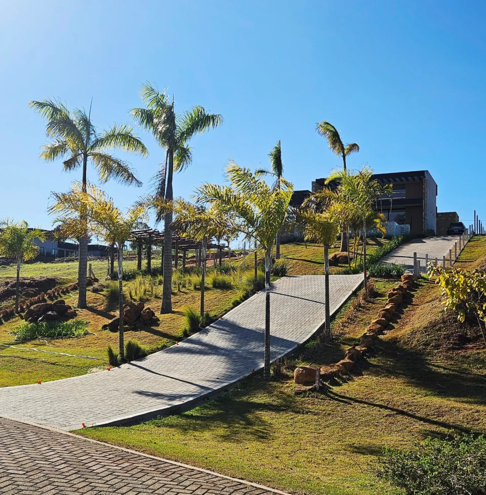 Casa Em Condomínio Á Venda Condomínio Ecovillas Do Lago Sertanópolis
