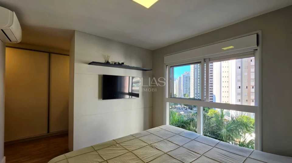 Apartamento À Venda Com 183m² No Maison Legacy
