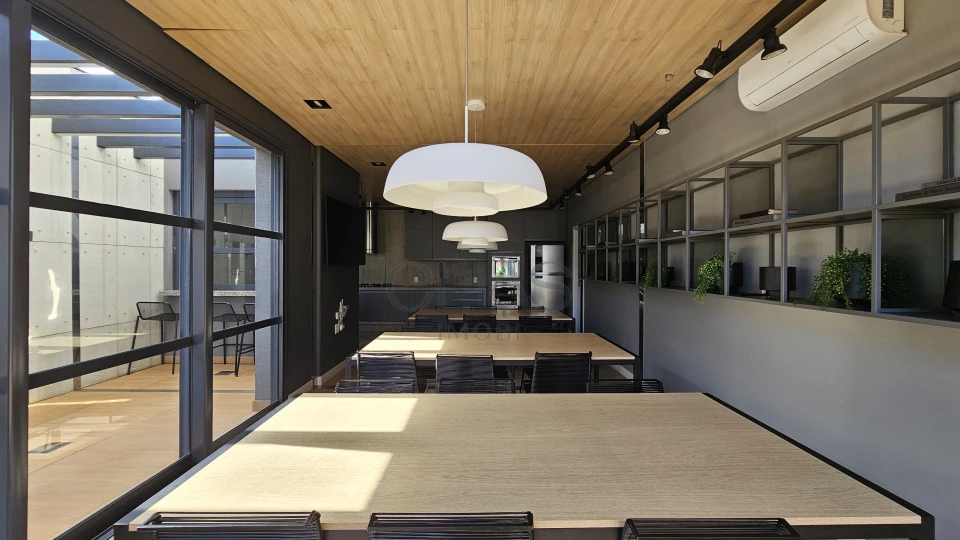 Imagens do imóveis Apartamento Para Alugar Edificio Insight Londrina