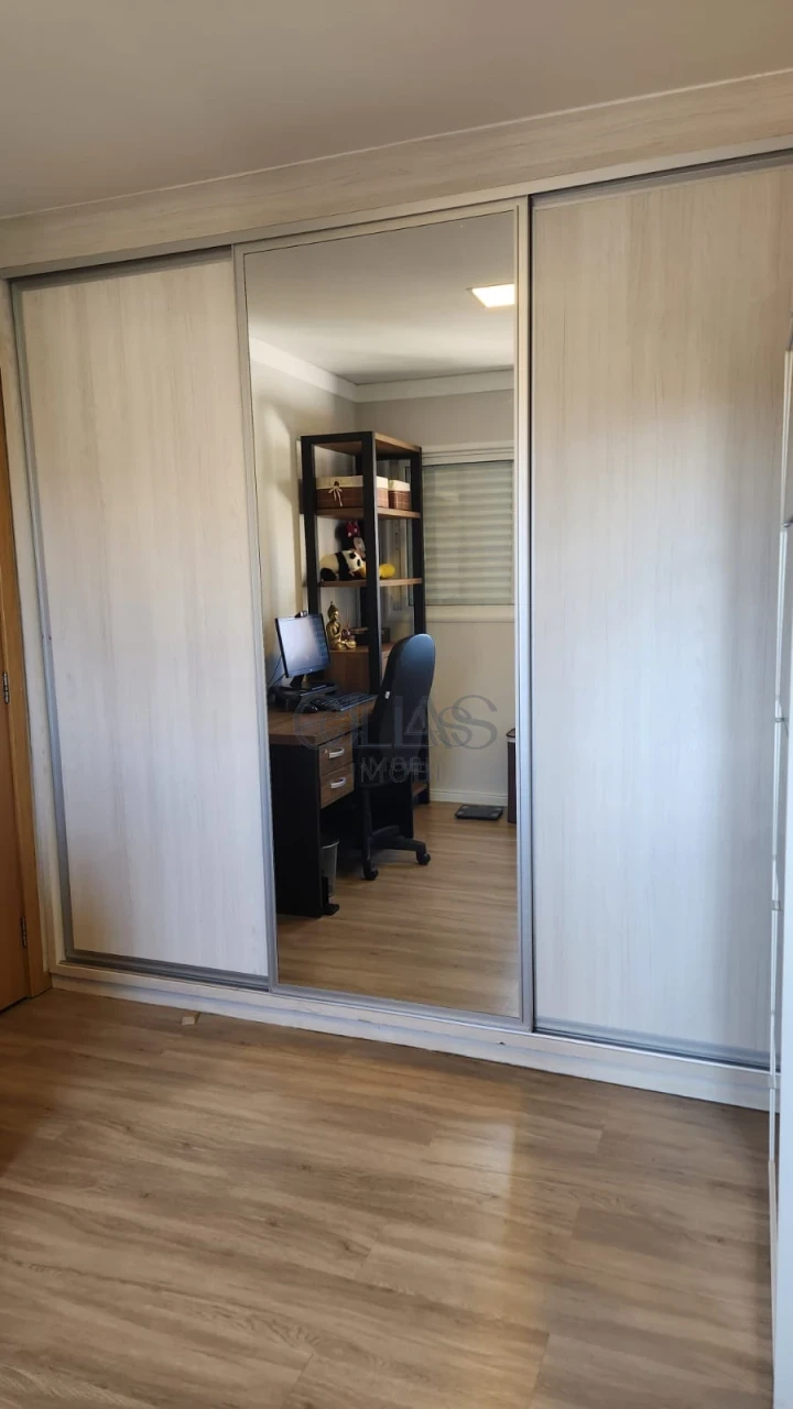 Apartamento À Venda Edificio Residencial Konstanz Londrina