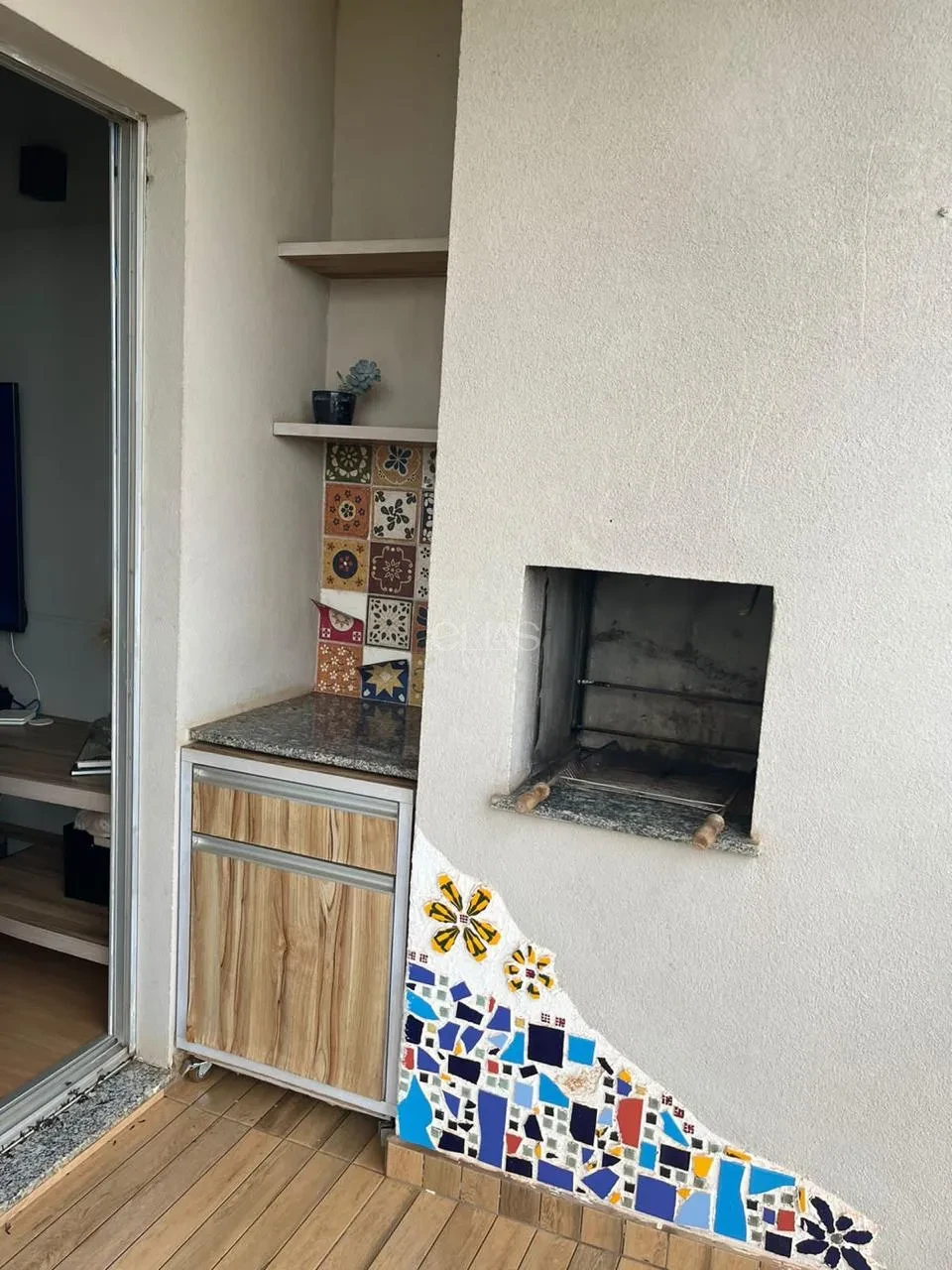 Imagens do imóveis Apartamento Para Alugar Cediificio Fit Terra Bonita Londrina